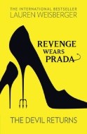 Revenge Wears Prada - cena, srovnání