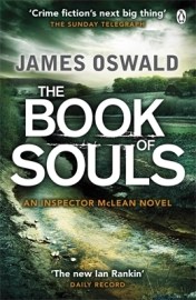 The Book of Souls