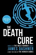 The Death Cure - cena, srovnání