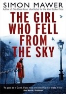 The Girl Who Fell From The Sky - cena, srovnání