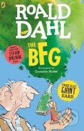 The BFG - cena, srovnání