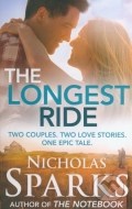 The Longest Ride - cena, srovnání