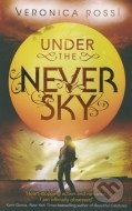 Under the Never Sky - cena, srovnání