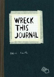 Wreck This Journal