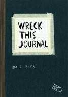 Wreck This Journal - cena, srovnání
