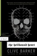 The Hellbound Heart - cena, srovnání