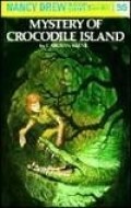Nancy Drew 55: Mystery of Crocodile Isla - cena, srovnání