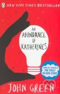 An Abundance of Katherines - cena, srovnání