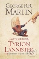 The Wit and Wisdom of Tyrion Lannister - cena, srovnání
