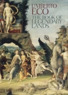 The Book of Legendary Lands - cena, srovnání