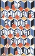 Mr Penumbra's 24-hour Bookstore - cena, srovnání