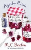 Agatha Raisin and a Spoonful of Poison - cena, srovnání