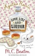 Agatha Raisin and Love, Lies and Liquor - cena, srovnání