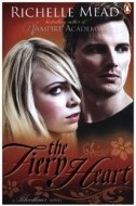 The Fiery Heart - cena, srovnání