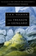 Treason of Isengard - cena, srovnání