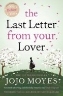 The Last Letter from your Lover - cena, srovnání
