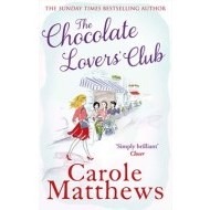 The Chocolate Lovers' Club - cena, srovnání