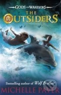 The Outsiders - cena, srovnání