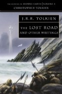 The Lost Road and Other Writings - cena, srovnání