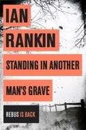 Standing in Another Man's Grave - cena, srovnání