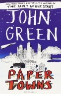 Paper Towns - cena, srovnání