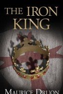 The Iron King - cena, srovnání