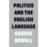 Politics and the English Language - cena, srovnání