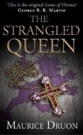The Strangled Queen - cena, srovnání