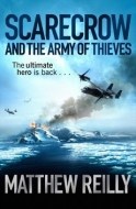 Scarecrow and the Army of Thieves - cena, srovnání