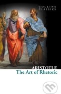 The Art of Rhetoric - cena, srovnání