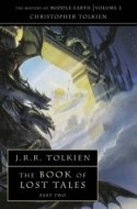 Book of Lost Tales (Part 2) - cena, srovnání