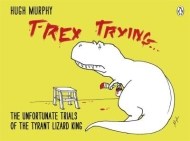 T-Rex Trying - cena, srovnání