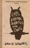 Let's Explore Diabetes with Owls - cena, srovnání