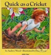 Quick as a Cricket - cena, srovnání