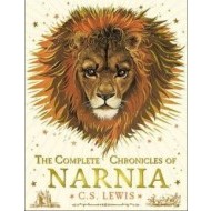 The Complete Chronicles of Narnia - cena, srovnání