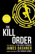 The Kill Order - cena, srovnání
