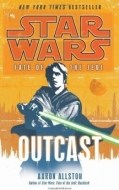 Star Wars: Fate of the Jedi - Outcast - cena, srovnání