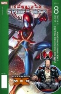 Ultimate Spider-Man a spol. 8 - cena, srovnání