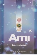 Ami sa vracia - cena, srovnání