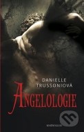 Angelologie - cena, srovnání