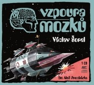 Vzpoura mozků - cena, srovnání