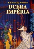 Dcera Impéria - cena, srovnání