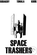 Space trashers - cena, srovnání