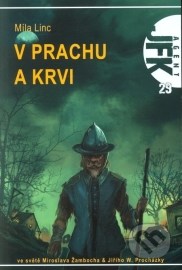 V prachu a krvi