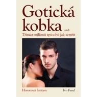 Gotická kobka - cena, srovnání