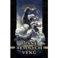 Písně temných věků - cena, srovnání