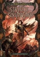 Vláda soumraku 5: Strážce soumraku - cena, srovnání