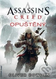 Assassin's Creed (5): Opuštěný