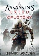 Assassin's Creed (5): Opuštěný - cena, srovnání