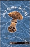 Ostrov - Aldous Huxley - cena, srovnání